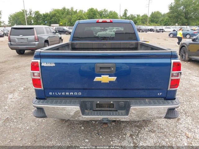 Chevrolet Silverado 1500 2lt 2015 1GCVKREC2FZ190069 Image 16