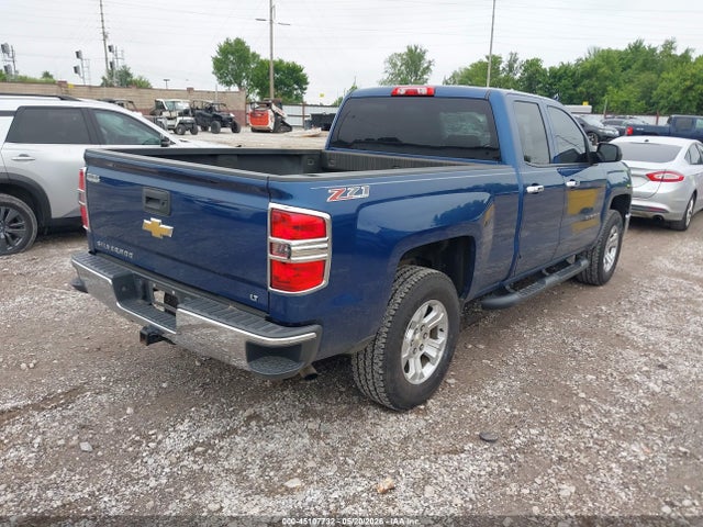 Chevrolet Silverado 1500 2lt 2015 1GCVKREC2FZ190069 Image 4