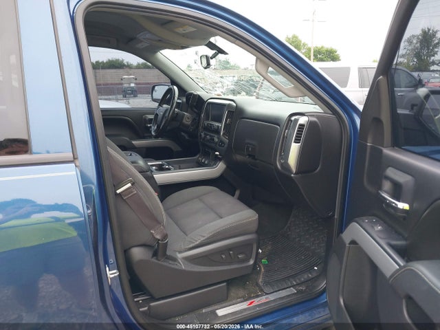 Chevrolet Silverado 1500 2lt 2015 1GCVKREC2FZ190069 Image 5