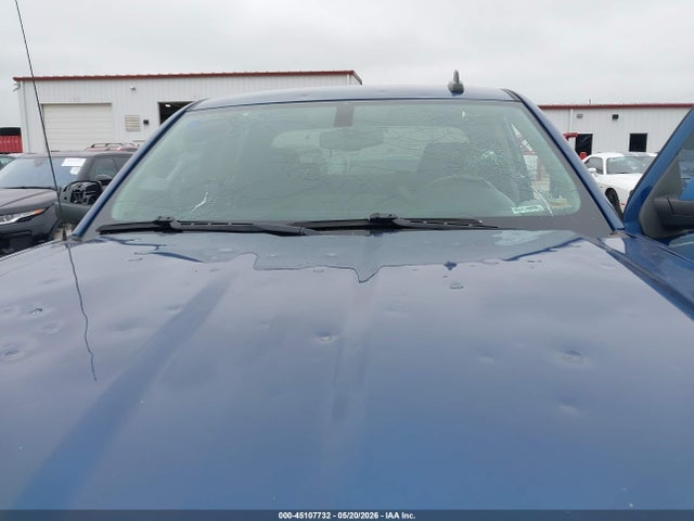 Chevrolet Silverado 1500 2lt 2015 1GCVKREC2FZ190069 Image 6