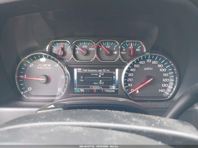 Chevrolet Silverado 1500 2lt 2015 1GCVKREC2FZ190069 Image 7