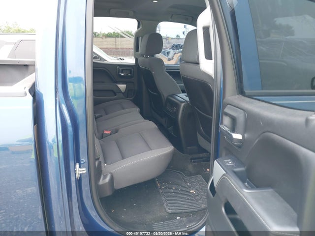 Chevrolet Silverado 1500 2lt 2015 1GCVKREC2FZ190069 Image 8