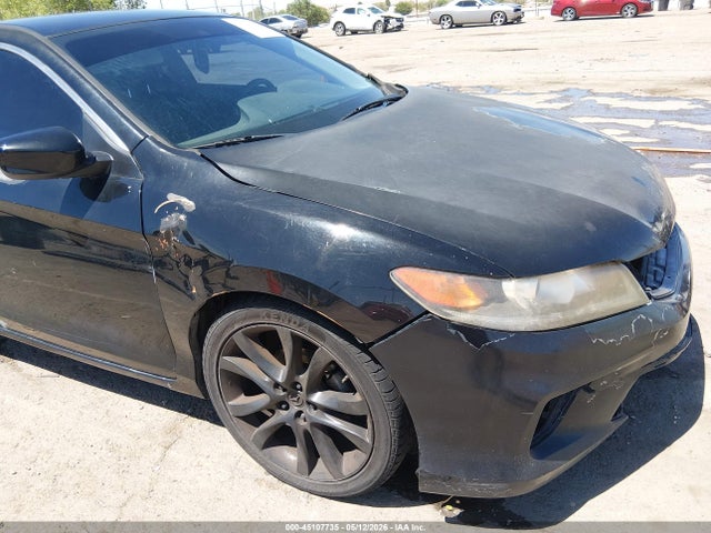 45107735 :رقم المزاد ، 1HGCT1B37EA016989 vin ، 2014 Honda Accord Lx-s مزاد بيع
