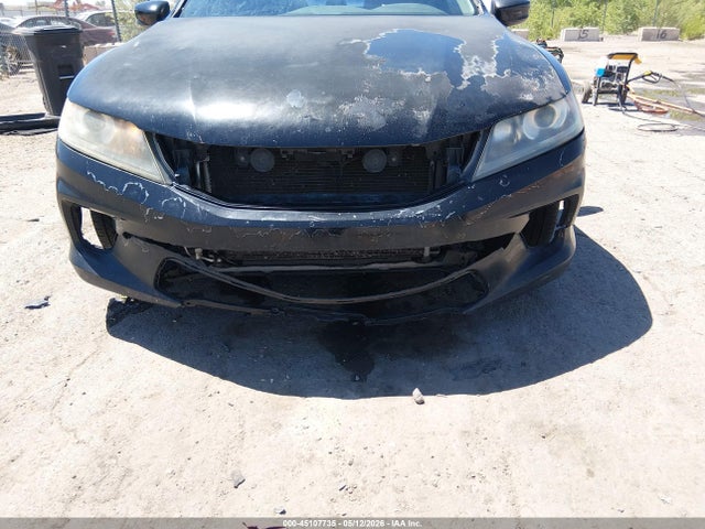 45107735 :رقم المزاد ، 1HGCT1B37EA016989 vin ، 2014 Honda Accord Lx-s مزاد بيع