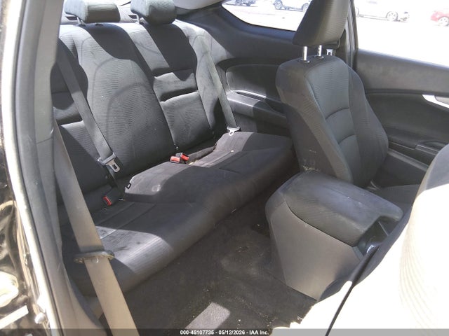 45107735 :رقم المزاد ، 1HGCT1B37EA016989 vin ، 2014 Honda Accord Lx-s مزاد بيع