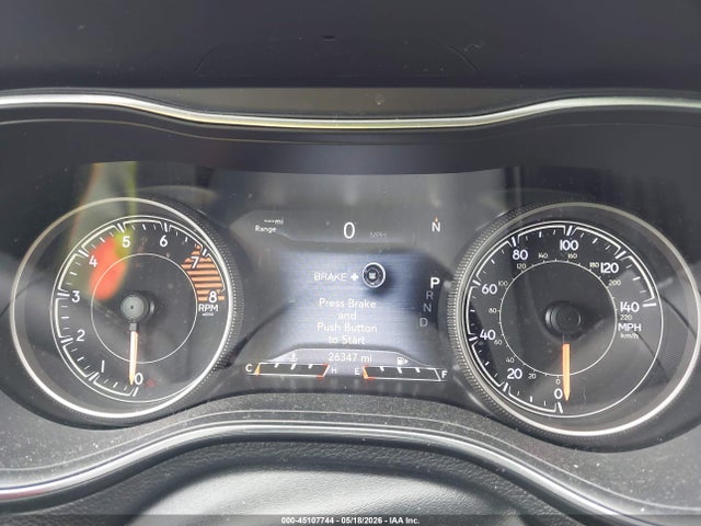 2019 Jeep Cherokee Limited Fwd მანქანა იყიდება აუქციონზე, vin: 1C4PJLDXXKD381775, აუქციონის ნომერი: 45107744