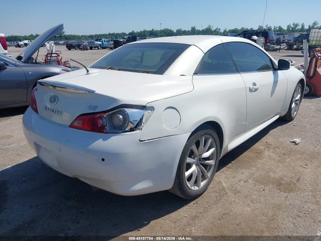 Aukcja sprzedaży 2011 Infiniti G37, vin: JN1CV6FE0BM951656, numer aukcji: 45107754