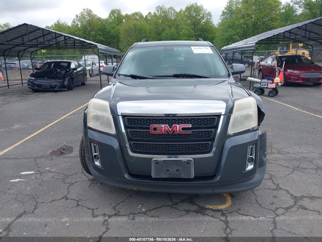 Aukcja sprzedaży 2011 Gmc Terrain Sle-2, vin: 2CTFLTE52B6305165, numer aukcji: 45107756