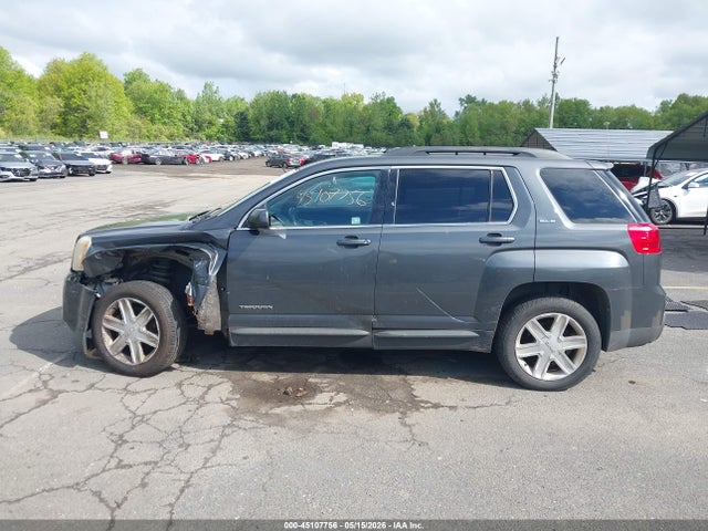 Aukcja sprzedaży 2011 Gmc Terrain Sle-2, vin: 2CTFLTE52B6305165, numer aukcji: 45107756