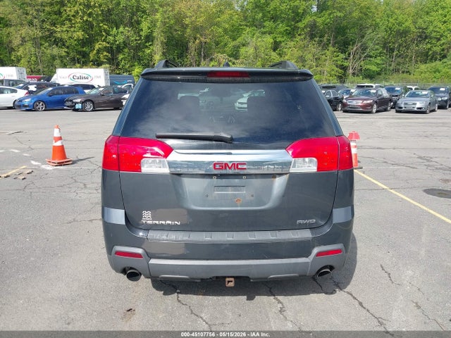 Aukcja sprzedaży 2011 Gmc Terrain Sle-2, vin: 2CTFLTE52B6305165, numer aukcji: 45107756