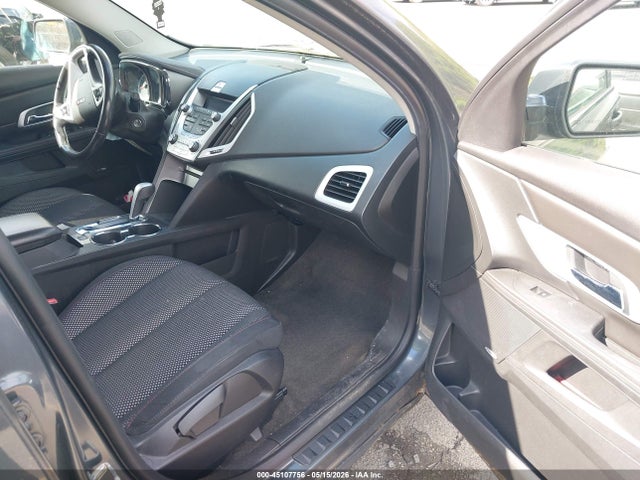Aukcja sprzedaży 2011 Gmc Terrain Sle-2, vin: 2CTFLTE52B6305165, numer aukcji: 45107756