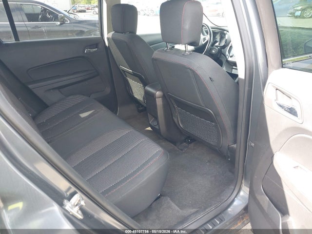 Aukcja sprzedaży 2011 Gmc Terrain Sle-2, vin: 2CTFLTE52B6305165, numer aukcji: 45107756