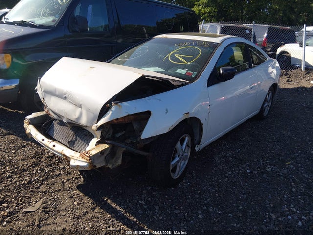 Продаж на аукціоні авто 2004 Honda Accord 2.4 Ex, vin: 1HGCM72624A023714, номер лоту: 45107758