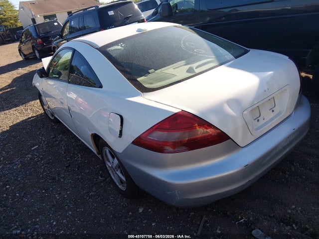 Продаж на аукціоні авто 2004 Honda Accord 2.4 Ex, vin: 1HGCM72624A023714, номер лоту: 45107758