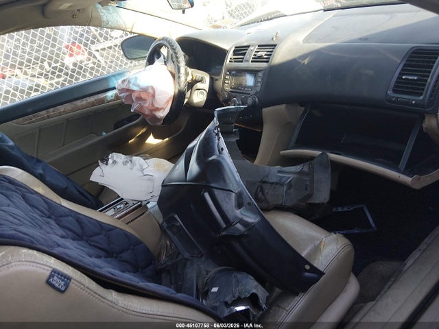 Продаж на аукціоні авто 2004 Honda Accord 2.4 Ex, vin: 1HGCM72624A023714, номер лоту: 45107758
