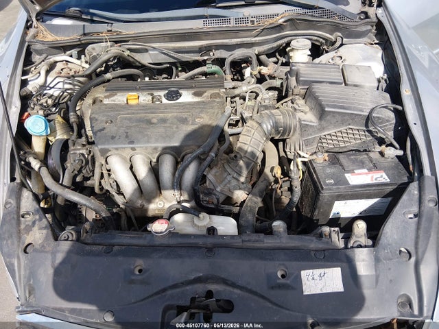 Продаж на аукціоні авто 2007 Honda Accord 2.4 Ex, vin: 1HGCM56857A112102, номер лоту: 45107760
