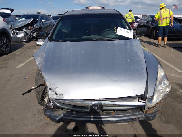 Продаж на аукціоні авто 2007 Honda Accord 2.4 Ex, vin: 1HGCM56857A112102, номер лоту: 45107760
