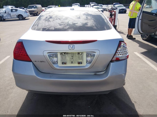 Продаж на аукціоні авто 2007 Honda Accord 2.4 Ex, vin: 1HGCM56857A112102, номер лоту: 45107760