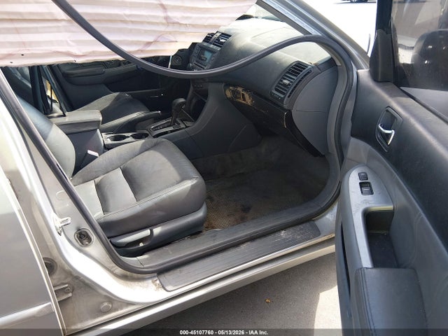 Продаж на аукціоні авто 2007 Honda Accord 2.4 Ex, vin: 1HGCM56857A112102, номер лоту: 45107760