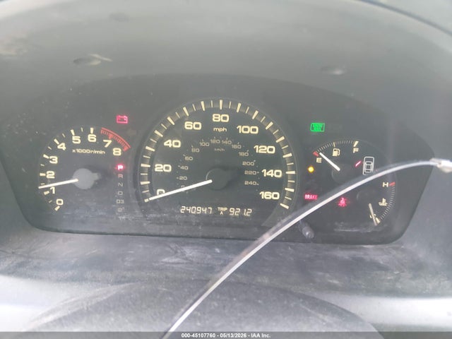 Продаж на аукціоні авто 2007 Honda Accord 2.4 Ex, vin: 1HGCM56857A112102, номер лоту: 45107760