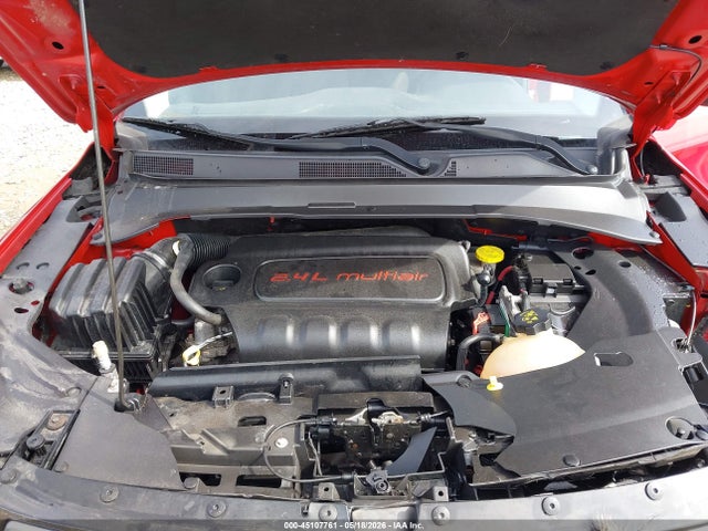 Продажа на аукционе авто 2017 Jeep New Compass Sport 4x4, vin: 3C4NJDAB8HT575617, номер лота: 45107761