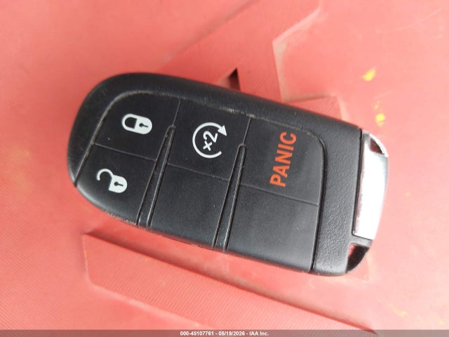 Продажа на аукционе авто 2017 Jeep New Compass Sport 4x4, vin: 3C4NJDAB8HT575617, номер лота: 45107761