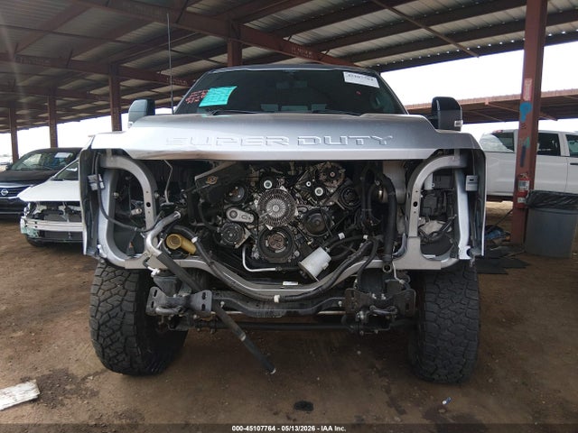 2024 Ford F-350 Lariat მანქანა იყიდება აუქციონზე, vin: 1FT8W3BM5RED28372, აუქციონის ნომერი: 45107764