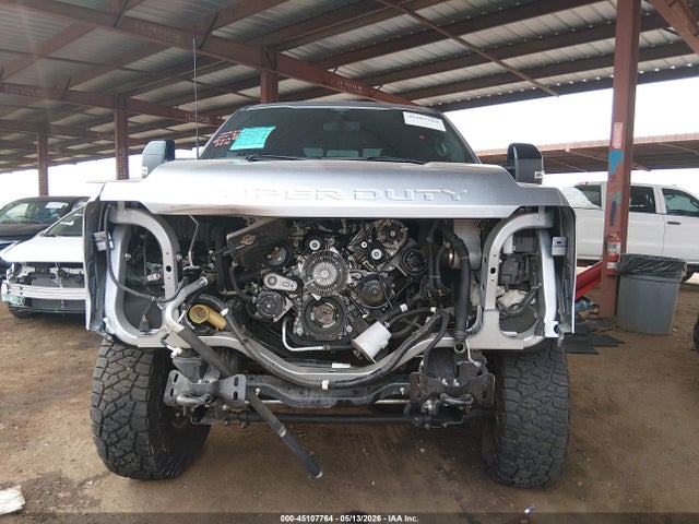 2024 Ford F-350 Lariat მანქანა იყიდება აუქციონზე, vin: 1FT8W3BM5RED28372, აუქციონის ნომერი: 45107764