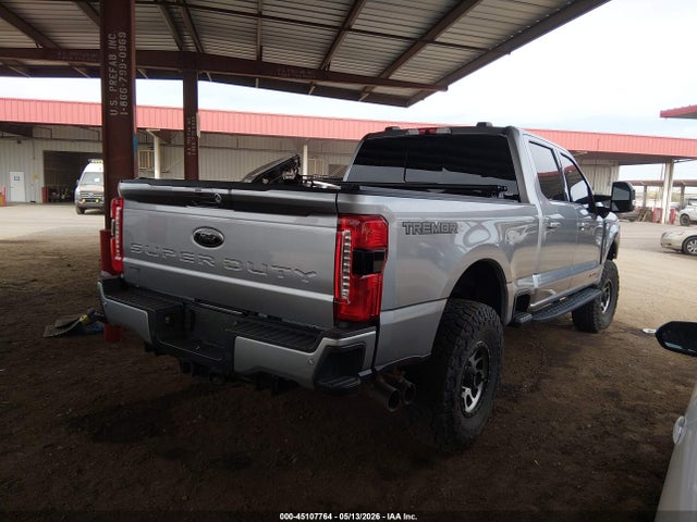 2024 Ford F-350 Lariat მანქანა იყიდება აუქციონზე, vin: 1FT8W3BM5RED28372, აუქციონის ნომერი: 45107764