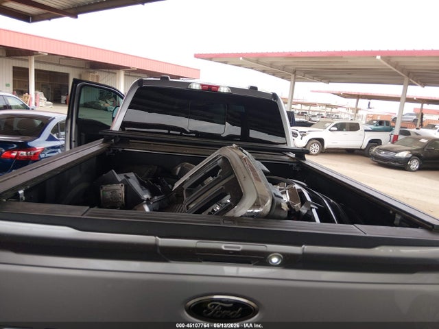 2024 Ford F-350 Lariat მანქანა იყიდება აუქციონზე, vin: 1FT8W3BM5RED28372, აუქციონის ნომერი: 45107764