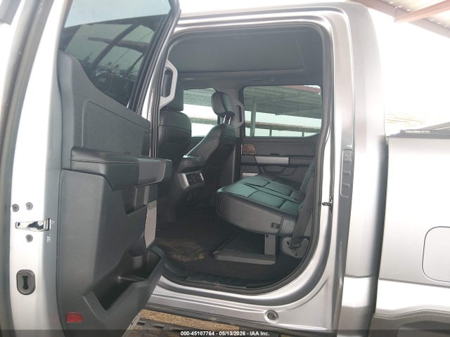 2024 Ford F-350 Lariat მანქანა იყიდება აუქციონზე, vin: 1FT8W3BM5RED28372, აუქციონის ნომერი: 45107764