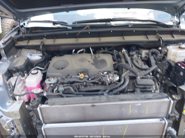 2024 Toyota Highlander Hybrid Limited მანქანა იყიდება აუქციონზე, vin: 5TDYARAH4RS537912, აუქციონის ნომერი: 45107765