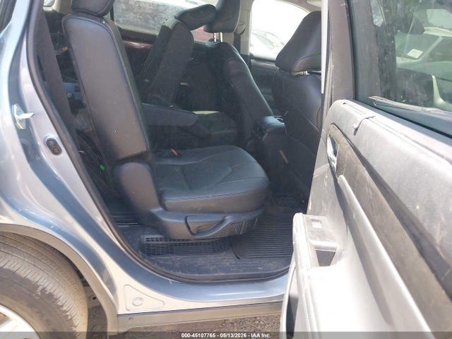 2024 Toyota Highlander Hybrid Limited მანქანა იყიდება აუქციონზე, vin: 5TDYARAH4RS537912, აუქციონის ნომერი: 45107765