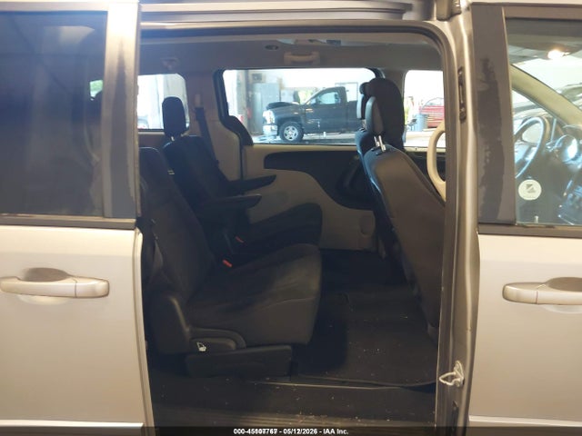 Aukcja sprzedaży 2017 Dodge Grand Caravan Se, vin: 2C4RDGBGXHR736668, numer aukcji: 45107767