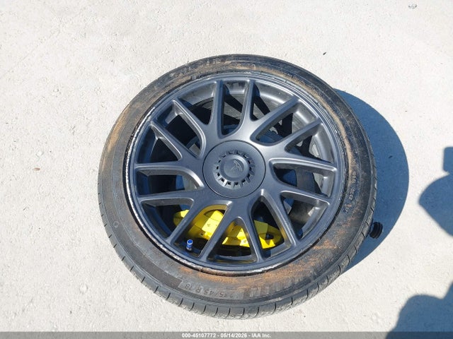 45107772 :رقم المزاد ، 5YJ3E1EA1SF961880 vin ، 2025 Tesla Model 3 Long Range Rear-wheel Drive/standard Rear-wheel Drive مزاد بيع