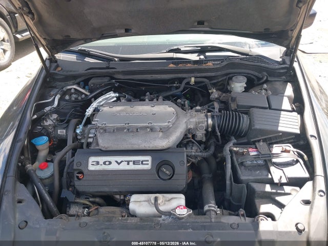 Продажа на аукционе авто 2003 Honda Accord 3.0 Ex, vin: 1HGCM66593A029553, номер лота: 45107778