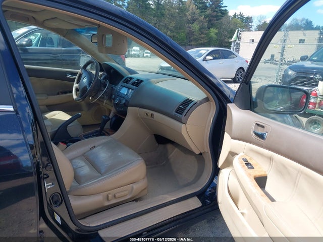 Продажа на аукционе авто 2003 Honda Accord 3.0 Ex, vin: 1HGCM66593A029553, номер лота: 45107778