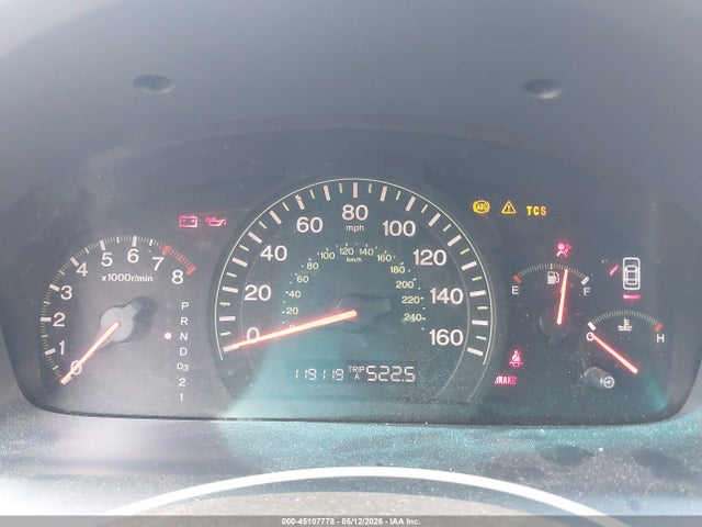 Продажа на аукционе авто 2003 Honda Accord 3.0 Ex, vin: 1HGCM66593A029553, номер лота: 45107778