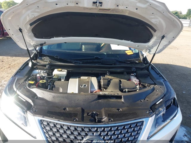 Aukcja sprzedaży 2020 Lexus Rx 450h, vin: 2T2HGMDA4LC047952, numer aukcji: 45107781