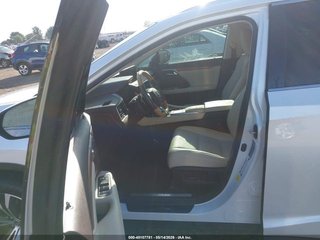Aukcja sprzedaży 2020 Lexus Rx 450h, vin: 2T2HGMDA4LC047952, numer aukcji: 45107781