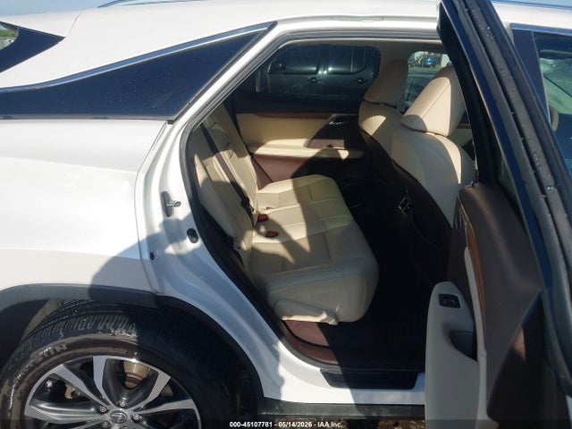 Aukcja sprzedaży 2020 Lexus Rx 450h, vin: 2T2HGMDA4LC047952, numer aukcji: 45107781