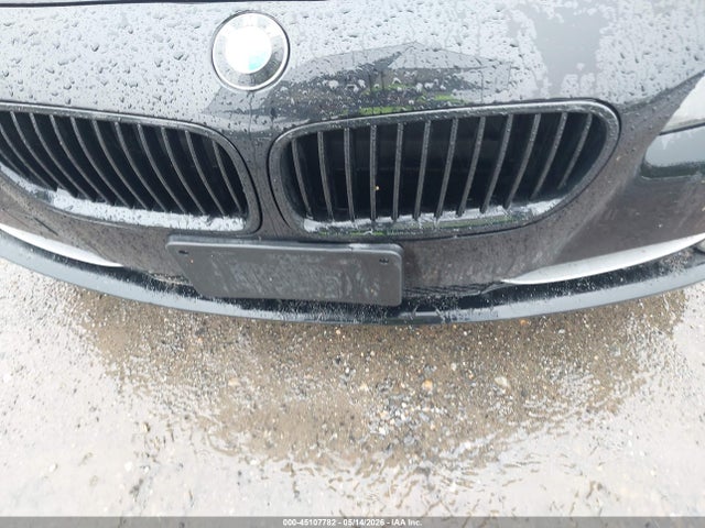 2013 Bmw 528i Xdrive მანქანა იყიდება აუქციონზე, vin: WBAXH5C57DDW15457, აუქციონის ნომერი: 45107782