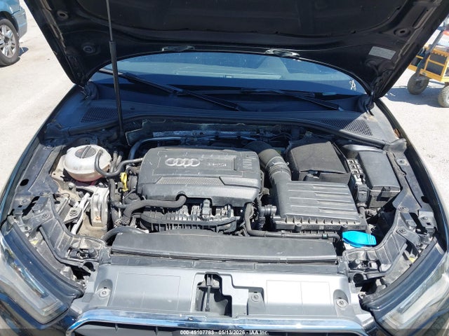 Продаж на аукціоні авто 2016 Audi A3 1.8t Premium, vin: WAUA7GFF2G1011815, номер лоту: 45107783