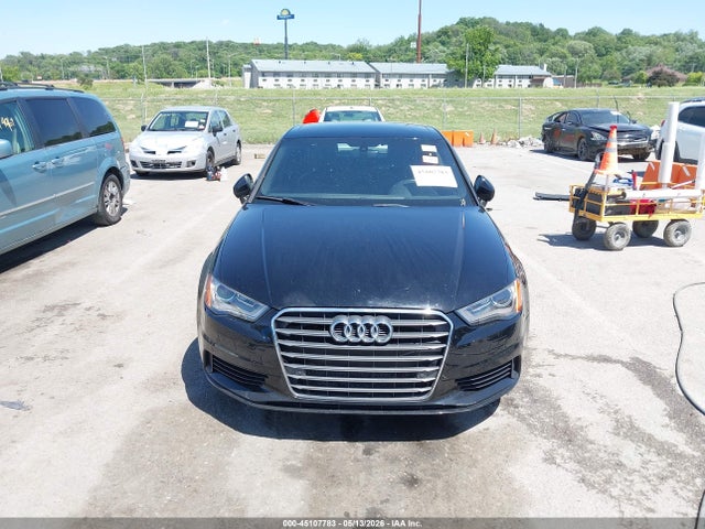 Продаж на аукціоні авто 2016 Audi A3 1.8t Premium, vin: WAUA7GFF2G1011815, номер лоту: 45107783