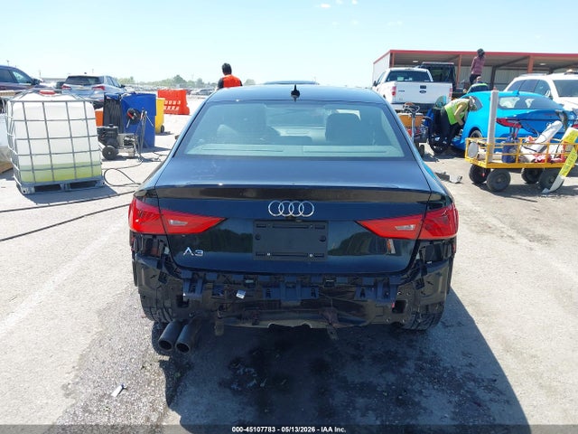 Продаж на аукціоні авто 2016 Audi A3 1.8t Premium, vin: WAUA7GFF2G1011815, номер лоту: 45107783