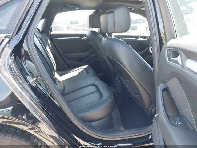 Продаж на аукціоні авто 2016 Audi A3 1.8t Premium, vin: WAUA7GFF2G1011815, номер лоту: 45107783