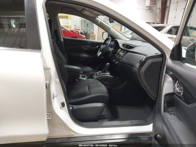 Продаж на аукціоні авто 2018 Nissan Rogue Sv, vin: KNMAT2MV3JP559631, номер лоту: 45107785