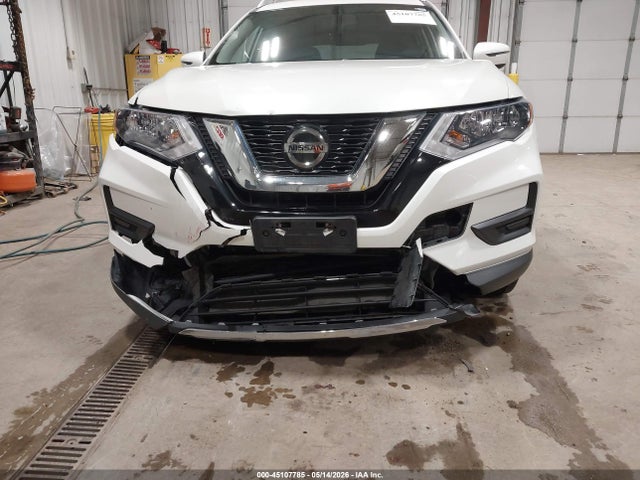 Продаж на аукціоні авто 2018 Nissan Rogue Sv, vin: KNMAT2MV3JP559631, номер лоту: 45107785