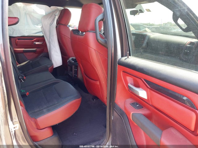 Aukcja sprzedaży 2019 Ram 1500 Rebel  4x4 6'4 Box, vin: 1C6RRFEG6KN860861, numer aukcji: 45107786