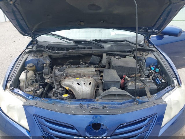 45107790 :رقم المزاد ، 4T1BE46K07U166513 vin ، 2007 Toyota Camry Le مزاد بيع